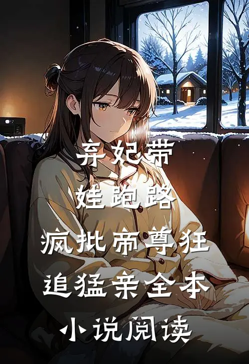 弃妃带娃跑路，疯批帝尊狂追猛亲全本小说阅读