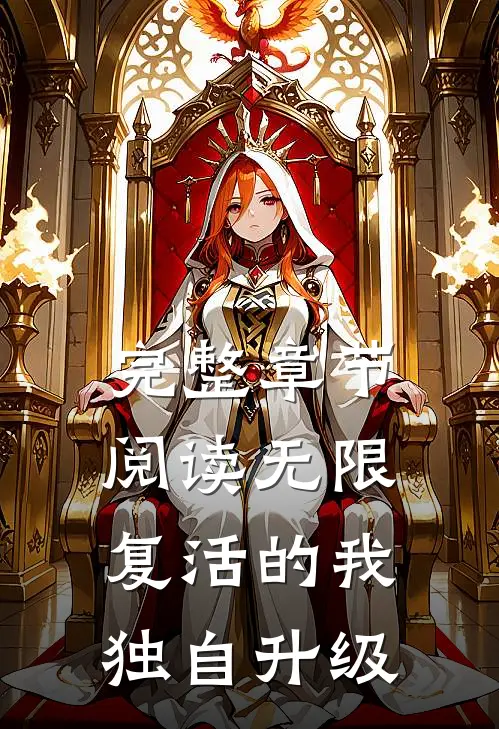 完整章节阅读无限复活的我独自升级