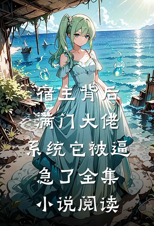 宿主背后满门大佬，系统它被逼急了全集小说阅读