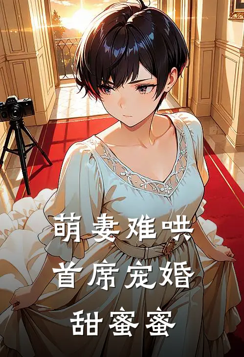 萌妻难哄首席宠婚甜蜜蜜