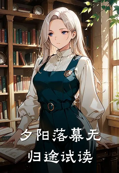 夕阳落幕无归途试读