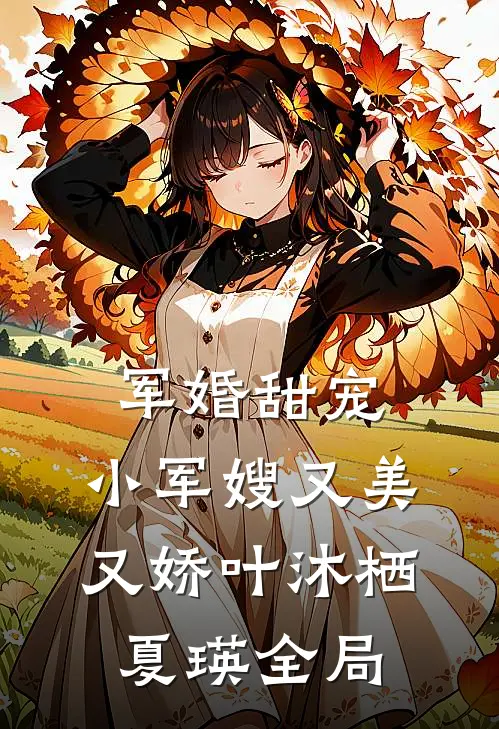 军婚甜宠：小军嫂又美又娇叶沐栖夏瑛全局