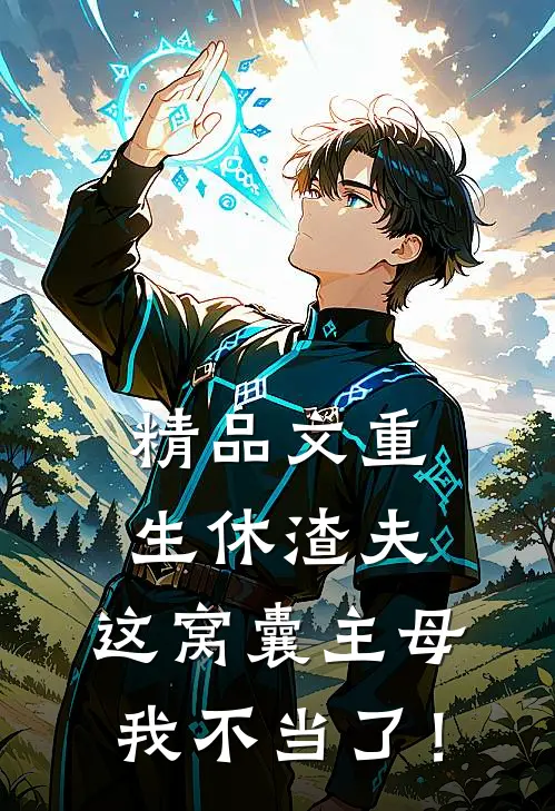 精品文重生休渣夫，这窝囊主母我不当了！