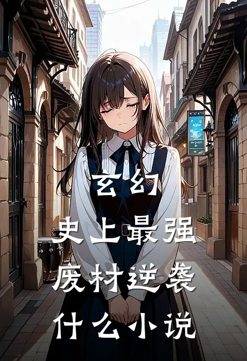 玄幻：史上最强废材逆袭什么小说