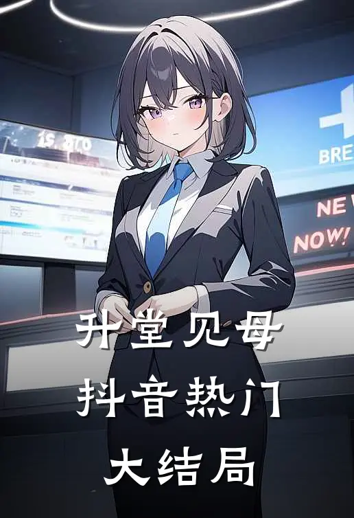 升堂见母抖音热门大结局