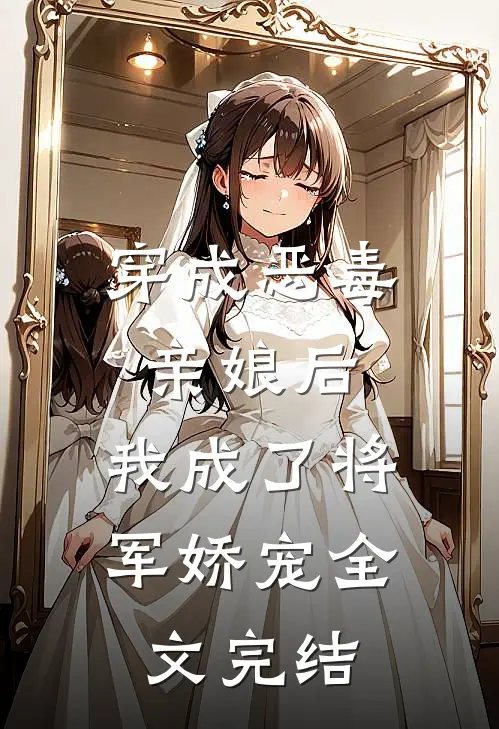 穿成恶毒亲娘后，我成了将军娇宠全文完结