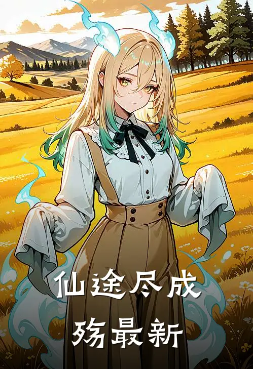 仙途尽成殇最新