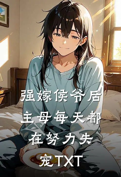 强嫁侯爷后，主母每天都在努力失宠TXT