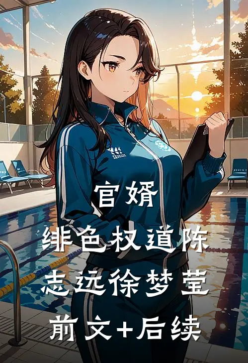 官婿：绯色权道陈志远徐梦莹前文+后续