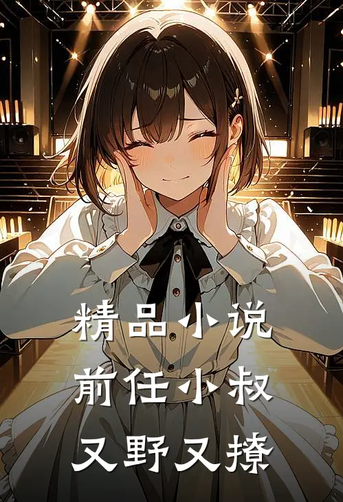 精品小说前任小叔又野又撩