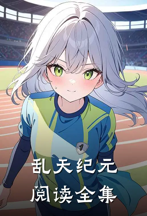 乱天纪元阅读全集