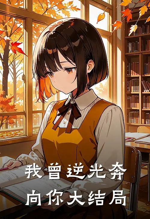 我曾逆光奔向你大结局