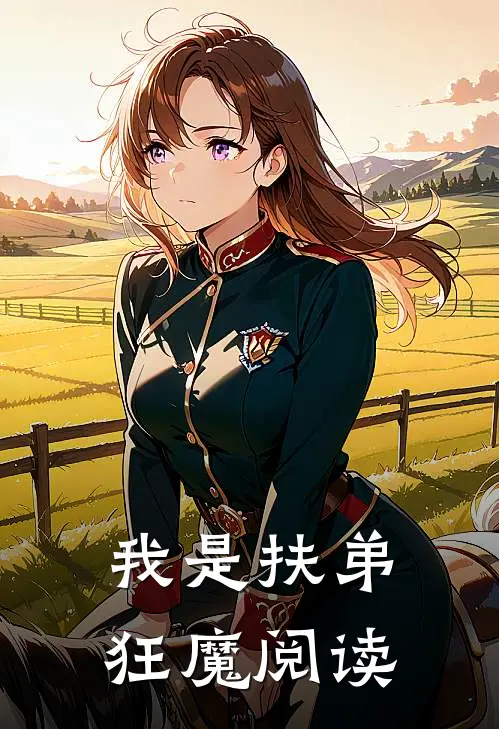 我是扶弟狂魔阅读