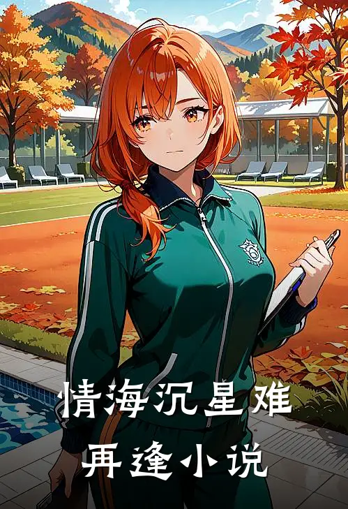 情海沉星难再逢小说