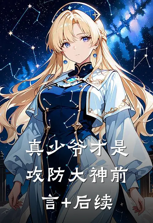 真少爷才是攻防大神前言+后续