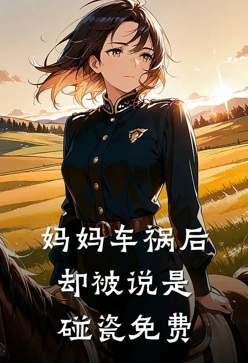 妈妈车祸后，却被说是碰瓷免费