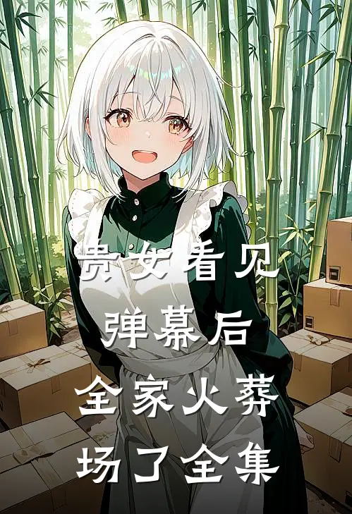 贵女看见弹幕后，全家火葬场了全集