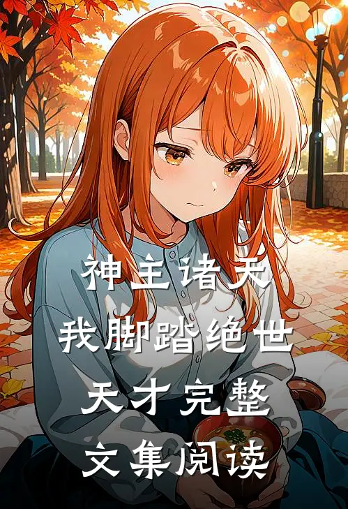 神主诸天，我脚踏绝世天才完整文集阅读