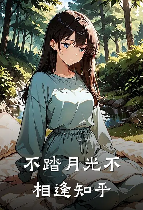 不踏月光不相逢知乎
