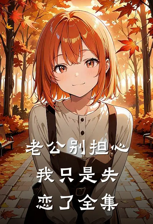老公别担心，我只是失恋了全集