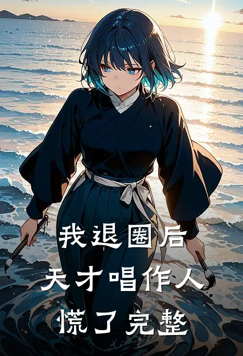我退圈后，天才唱作人慌了完整