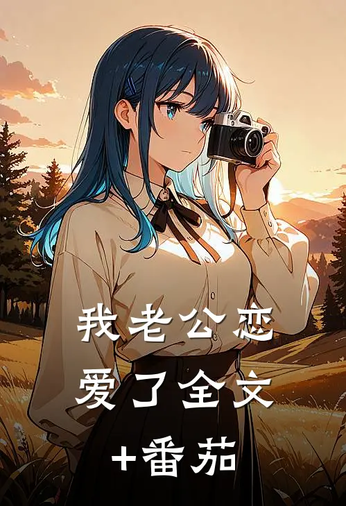 我老公恋爱了全文+番茄