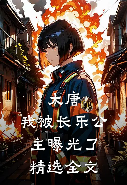 大唐：我被长乐公主曝光了精选全文
