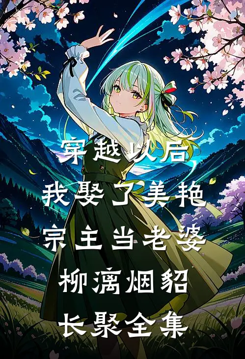 穿越以后，我娶了美艳宗主当老婆柳漓烟貂长聚 全集