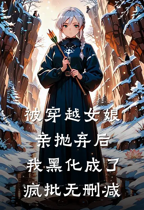 被穿越女娘亲抛弃后，我黑化成了疯批无删减