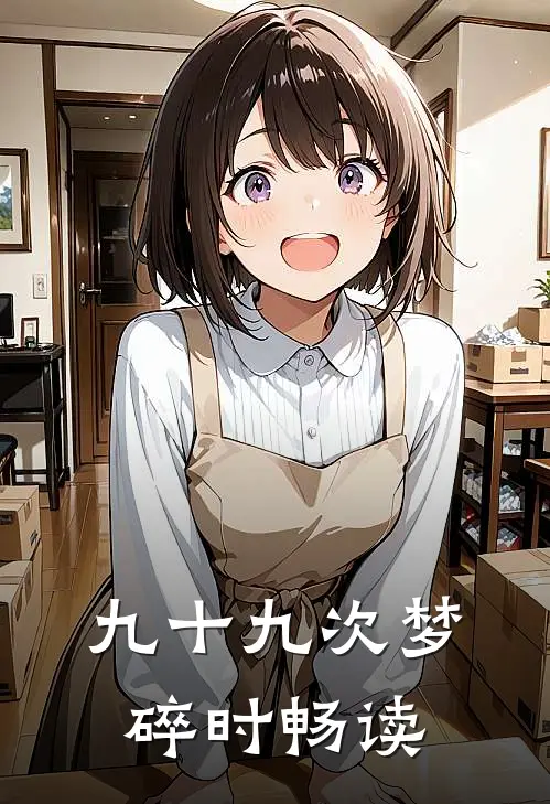 九十九次梦碎时畅读