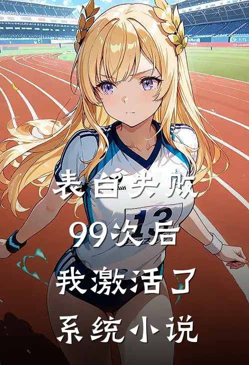 表白失败99次后，我激活了系统小说