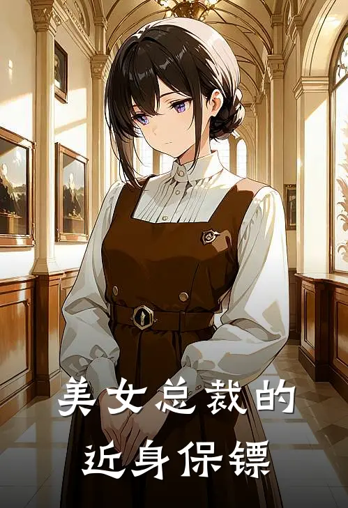 美女总裁的近身保镖