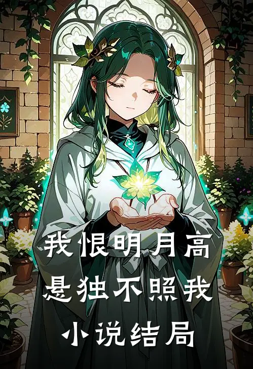 我恨明月高悬独不照我小说结局
