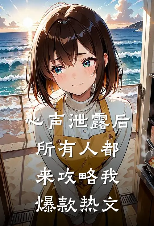 心声泄露后，所有人都来攻略我爆款热文