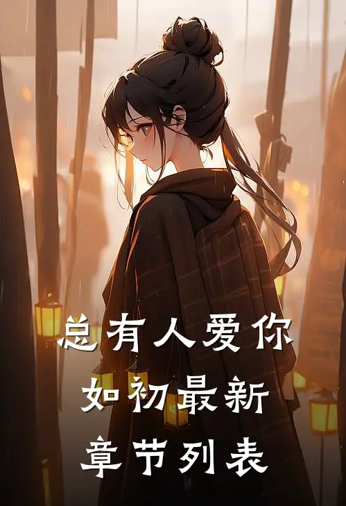 总有人爱你如初最新章节列表