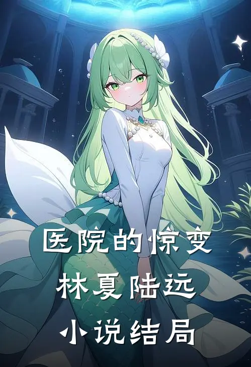 医院的惊变林夏陆远小说结局