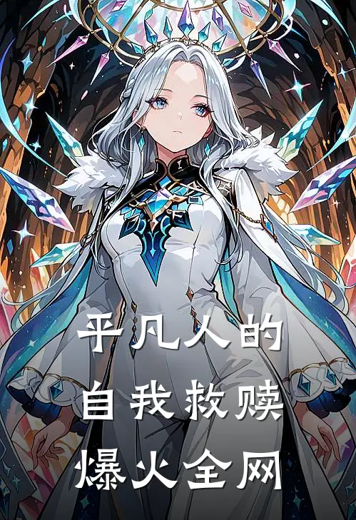 平凡人的自我救赎爆火全网
