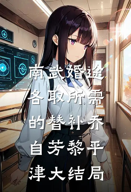 南武婚途：各取所需的替补乔自芳黎平津大结局