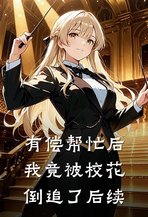 有偿帮忙后，我竟被校花倒追了后续