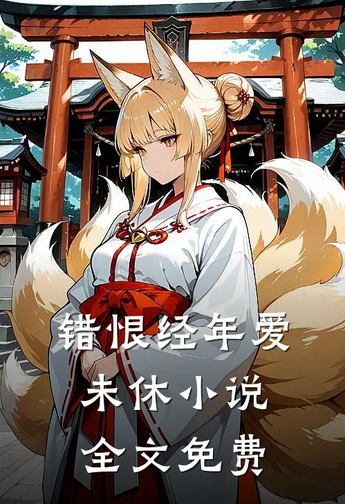 错恨经年爱未休小说全文免费