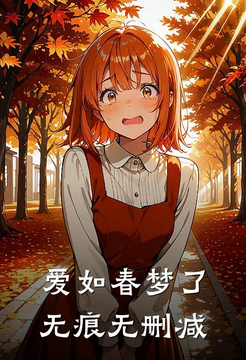 爱如春梦了无痕无删减