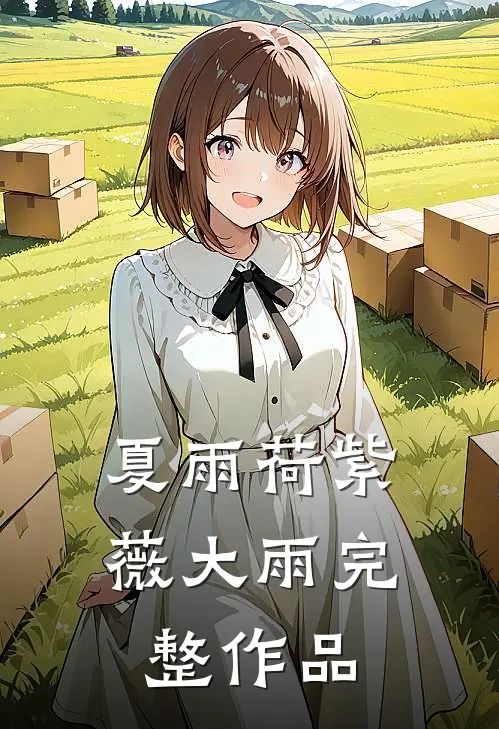 夏雨荷紫薇大雨完整作品