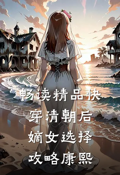 畅读精品快穿清朝后，嫡女选择攻略康熙