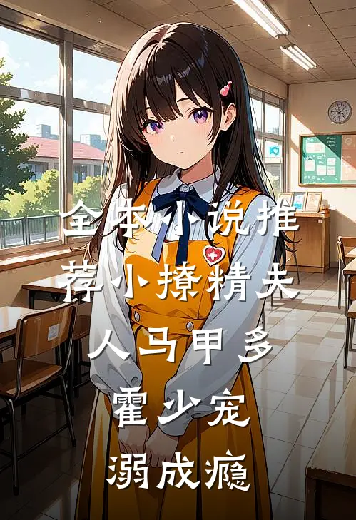 全本小说推荐小撩精夫人马甲多，霍少宠溺成瘾