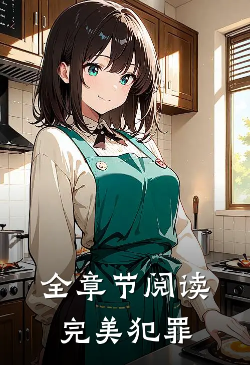 全章节阅读完美犯罪