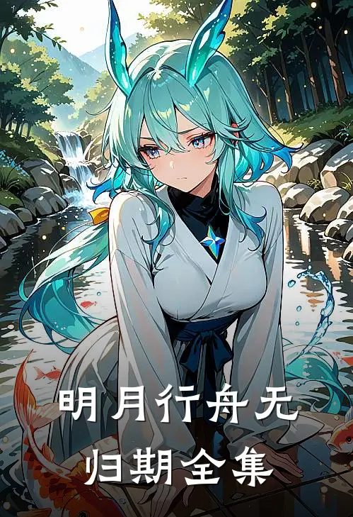 明月行舟无归期全集