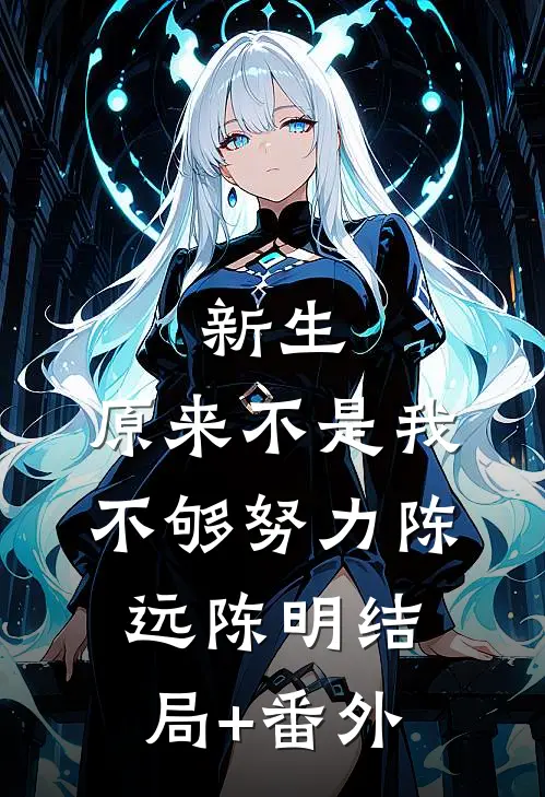 新生，原来不是我不够努力陈远陈明结局+番外