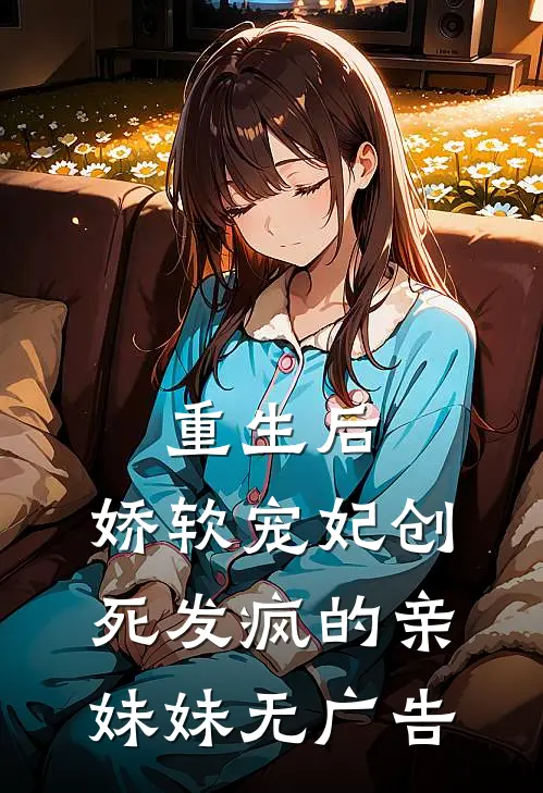 重生后，娇软宠妃创死发疯的亲妹妹无广告