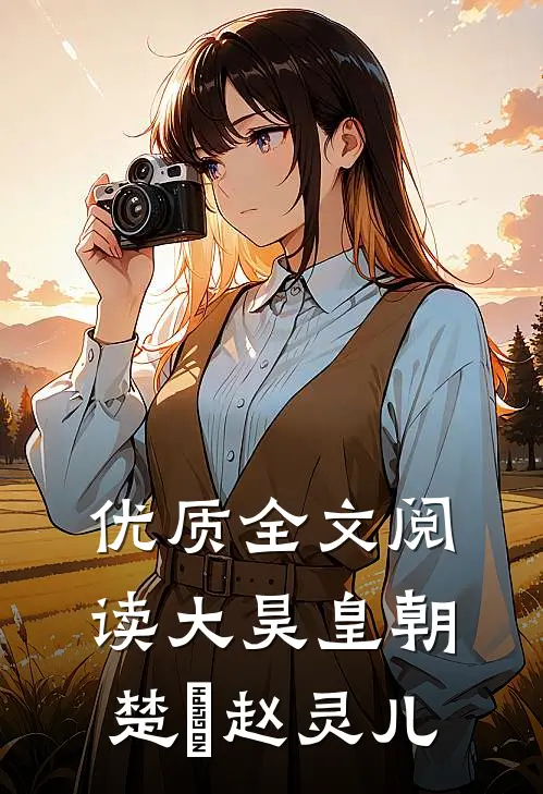 优质全文阅读大昊皇朝楚偲赵灵儿