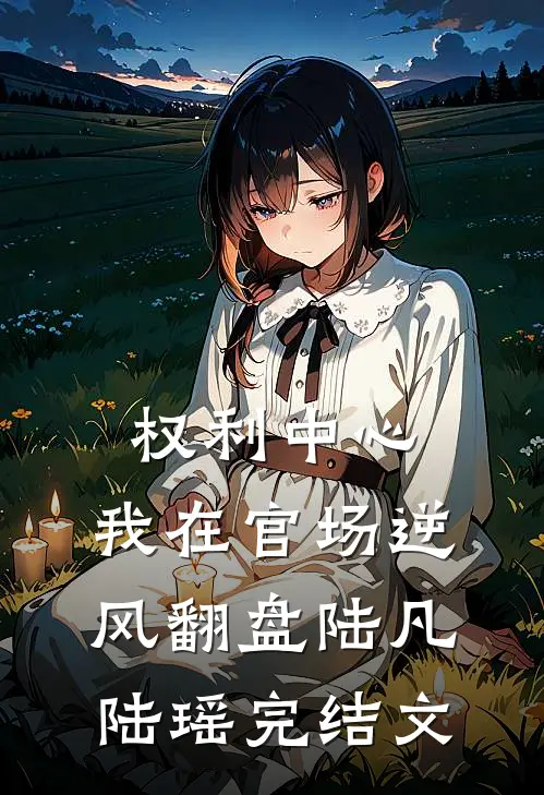 权利中心：我在官场逆风翻盘陆凡陆瑶完结文